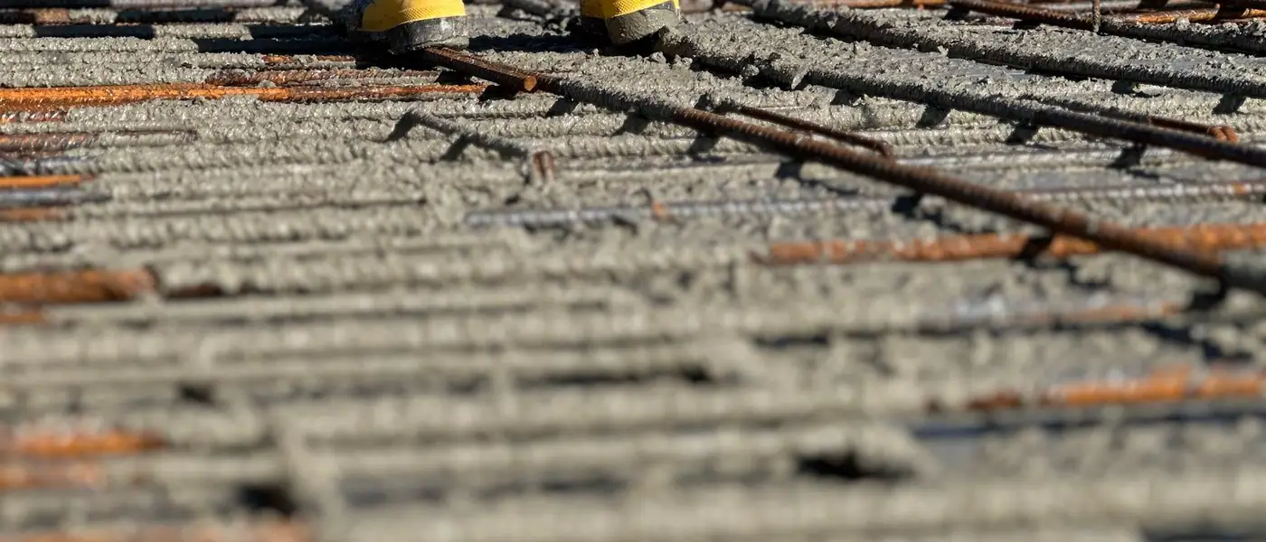 Concrete Foundation work in Austell, GA