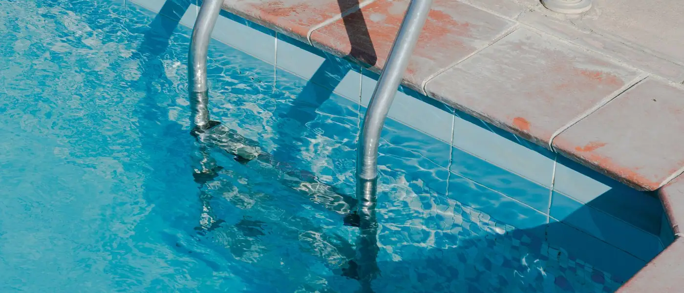 Concrete Pool Deck work in Smyrna, GA