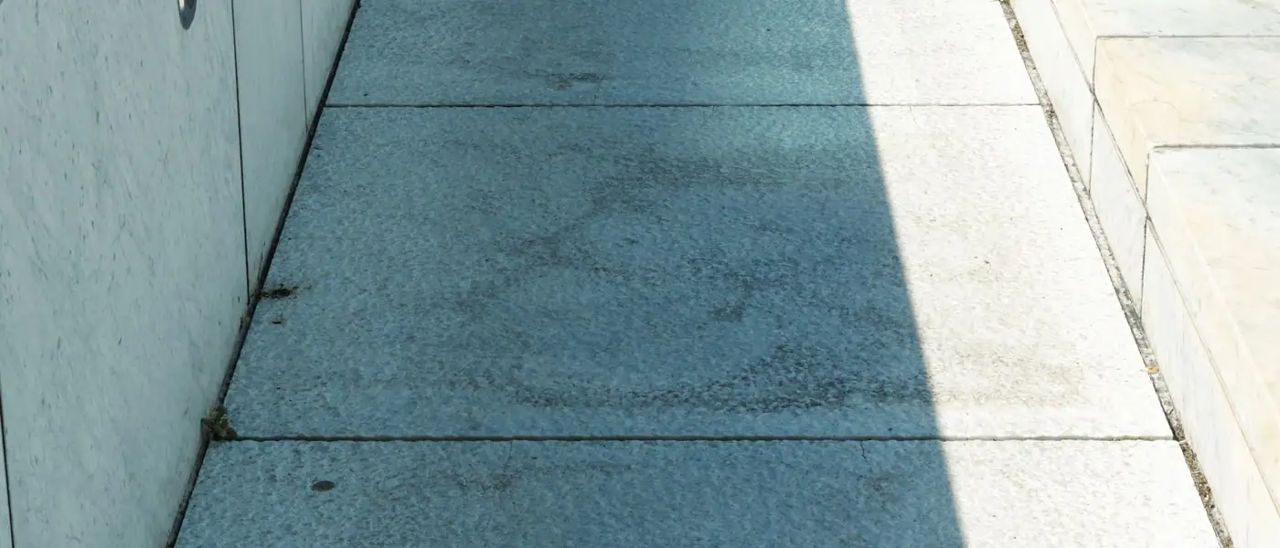 Concrete Sidewalk work in Austell, GA