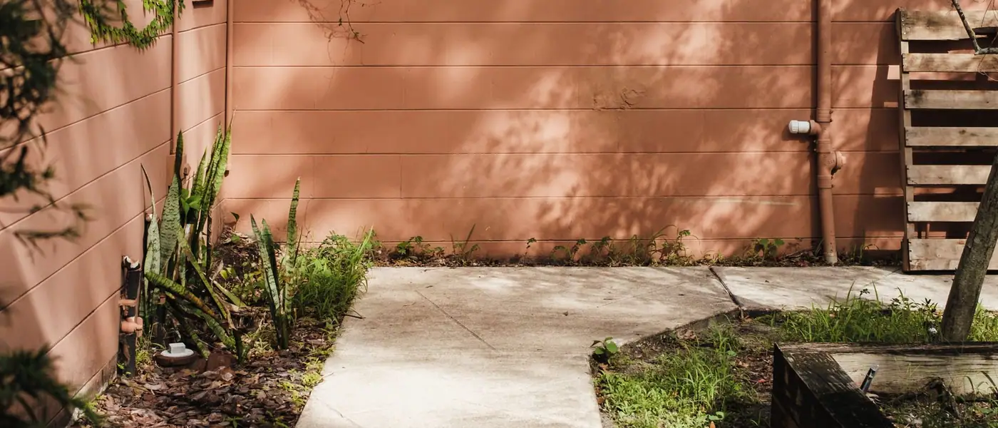 Concrete Sidewalk work in Acworth, GA